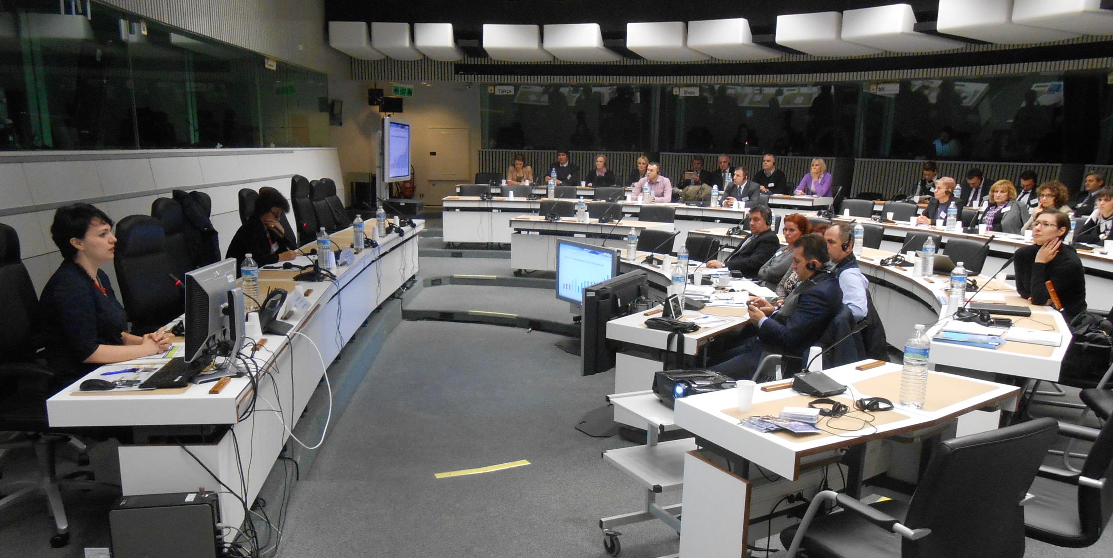 Local fiscal autonomy brings better services: Seminar on Fiscal Decentralization