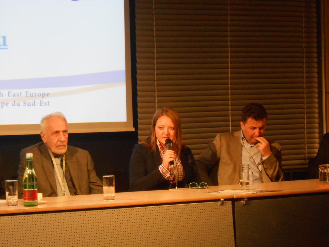 Towards improving the quality of water services in SEE: NALAS enhances cooperation with water utilities and their Associations