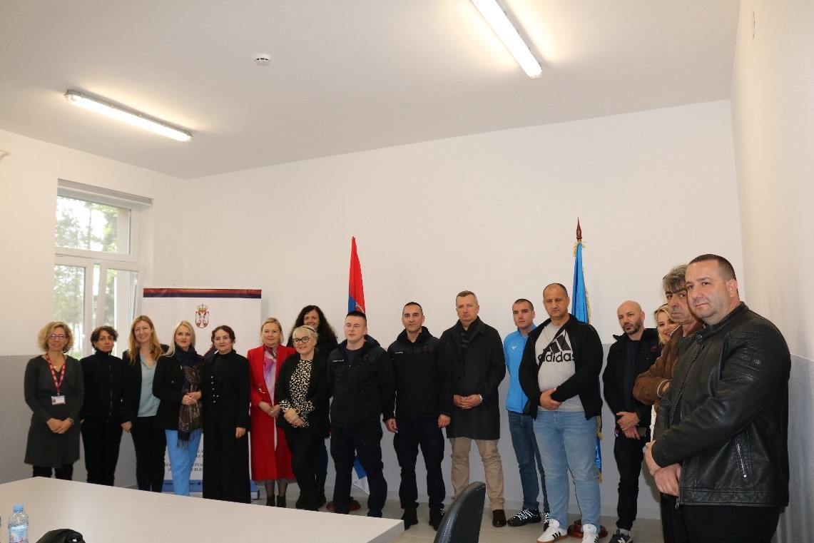 <strong><em>“Reflecting on a Transformative Study Visit: Exploring Local Migration Management”</em></strong>