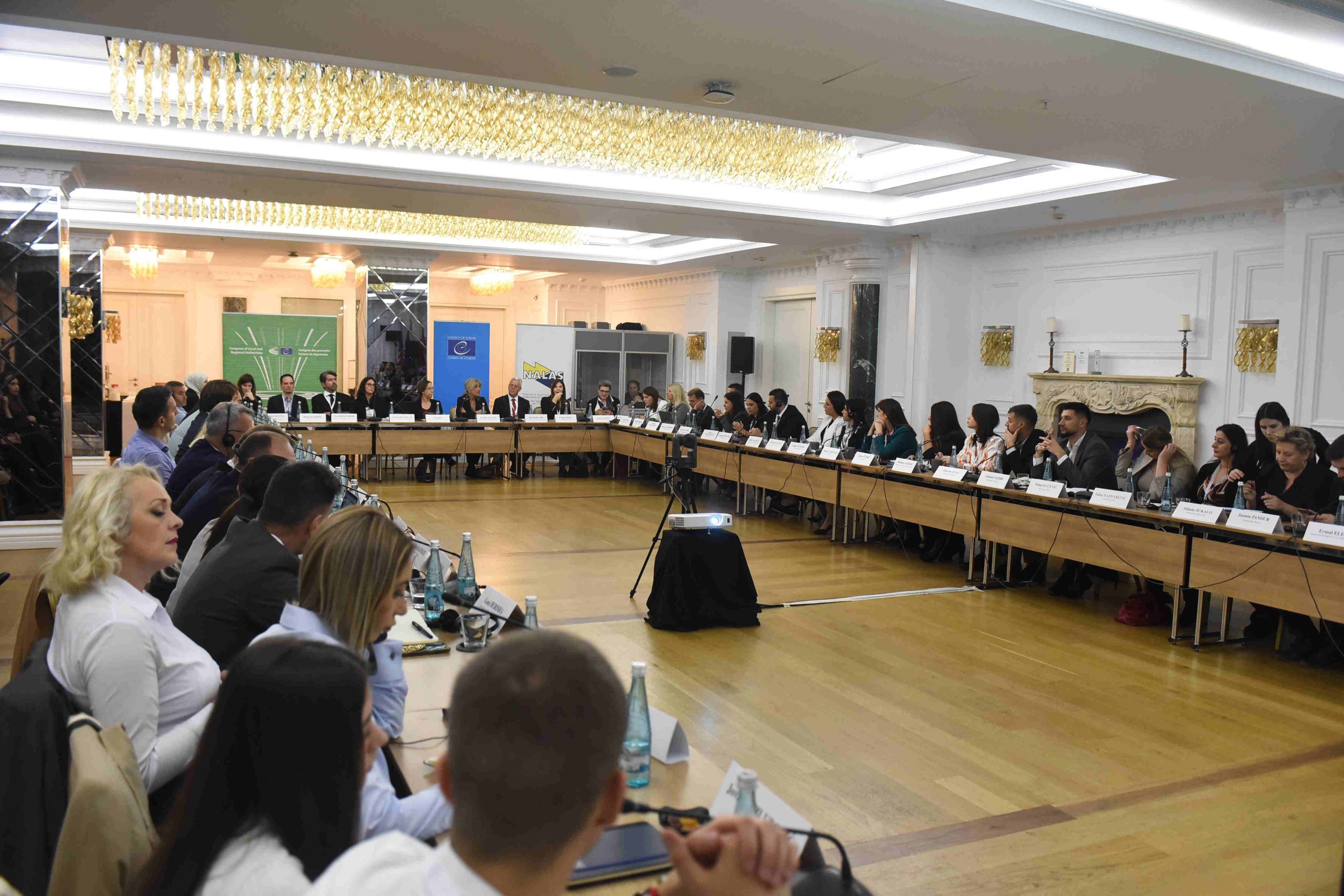 <strong>Empowering voices, shaping local policies: Community of Practice on Deliberative Democracy kicks off</strong>