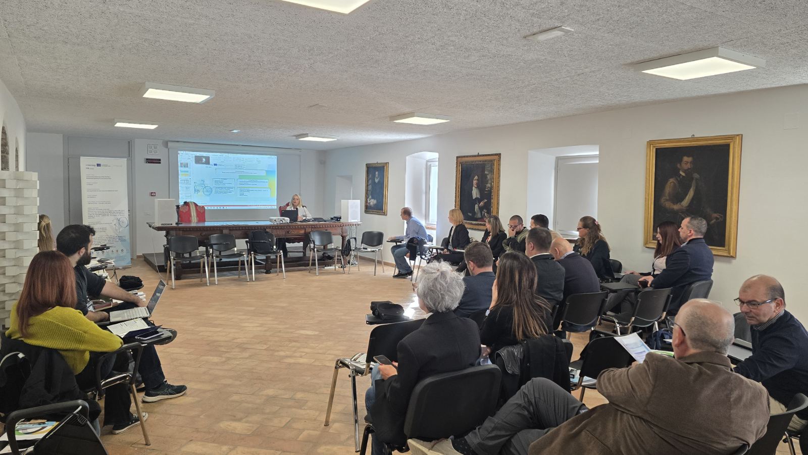 <strong>NALAS supports CITYMOVE, a sustainable urban mobility project initiated by the EU Projects City Network in the Western Balkans</strong>